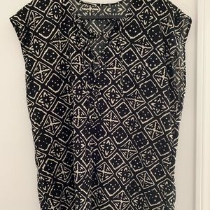 Madewell swim cover up